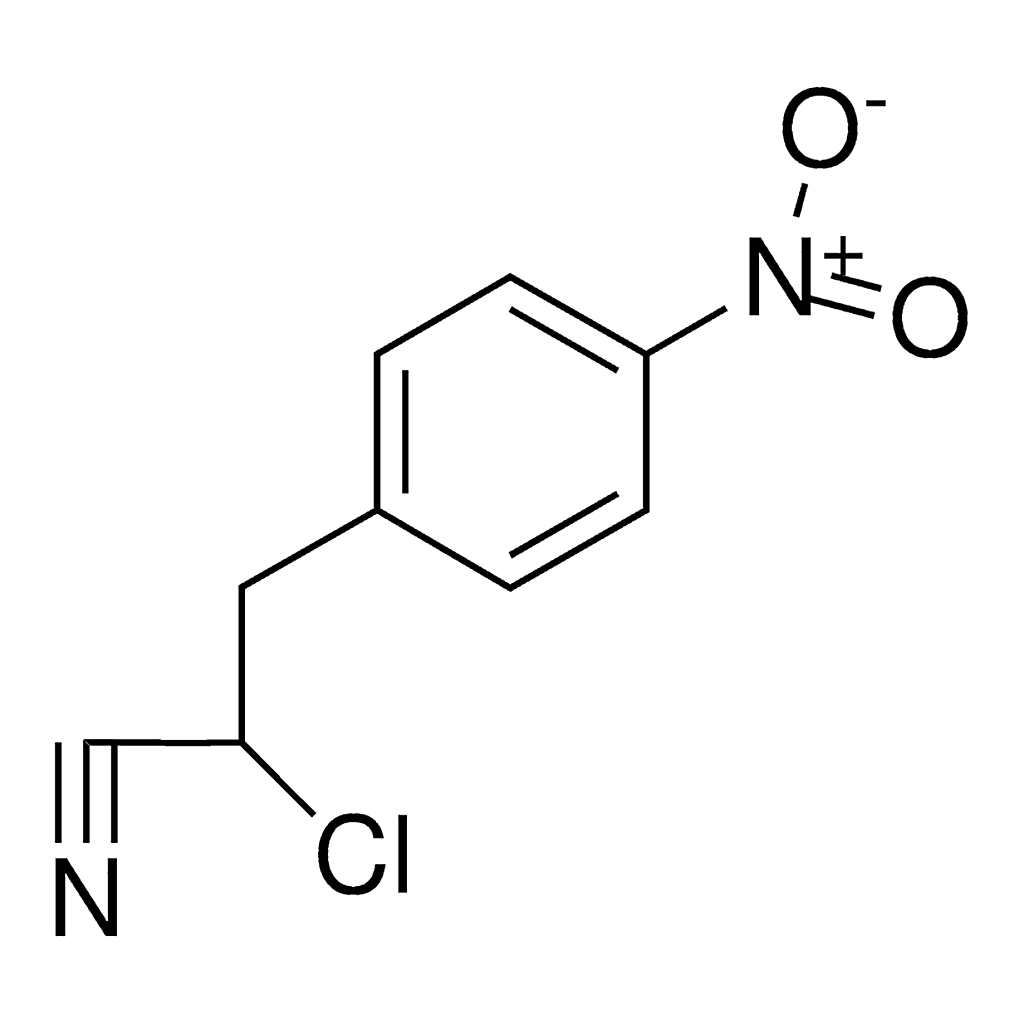 Merck ALPHA-CHLORO-4-NITROHYDROCINNAMO-