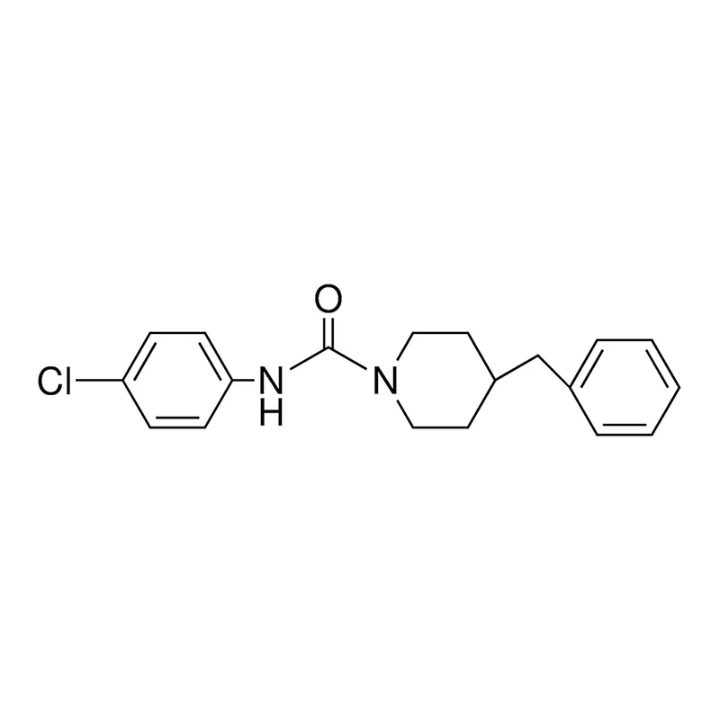 Merck 4-BENZYL-PIPERIDINE-1-CARBOXYL - 25 MG&