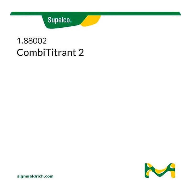 Merck COMBITITRANT 2 ONE COMPONENT REAGENT FOR