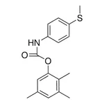 Merck 2,3,5-TRIMETHYLPHENYL N-(4-(ME - 50 MG&