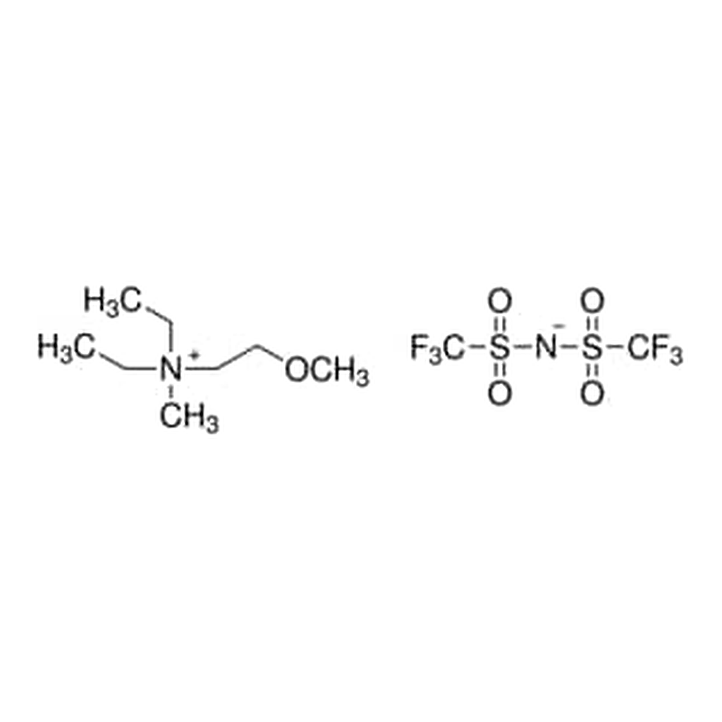 Merck DIETHYLMETHYL(2-METHOXYETHYL)AMMONIUM B&