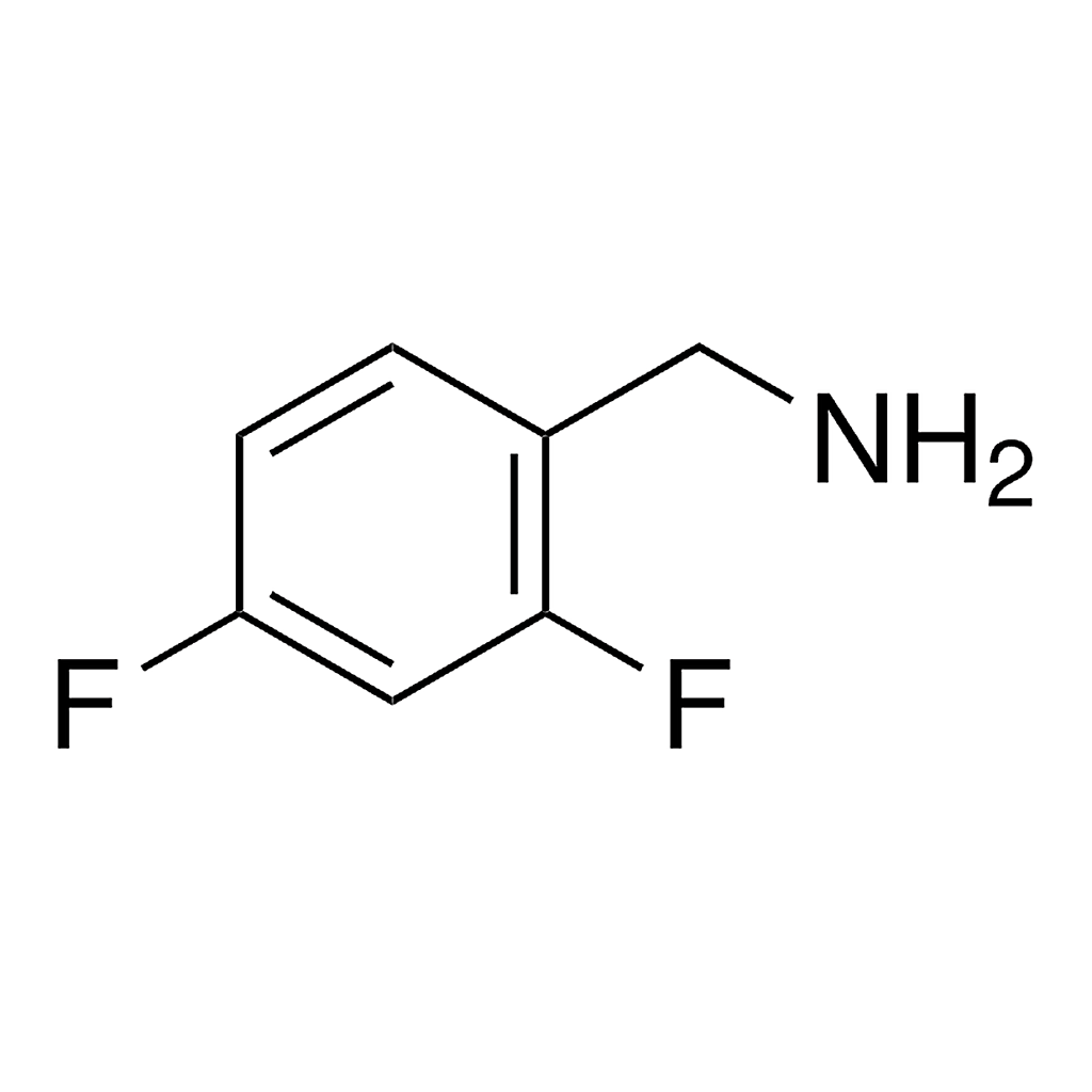 Merck 2,4-Difluorobenzylamine