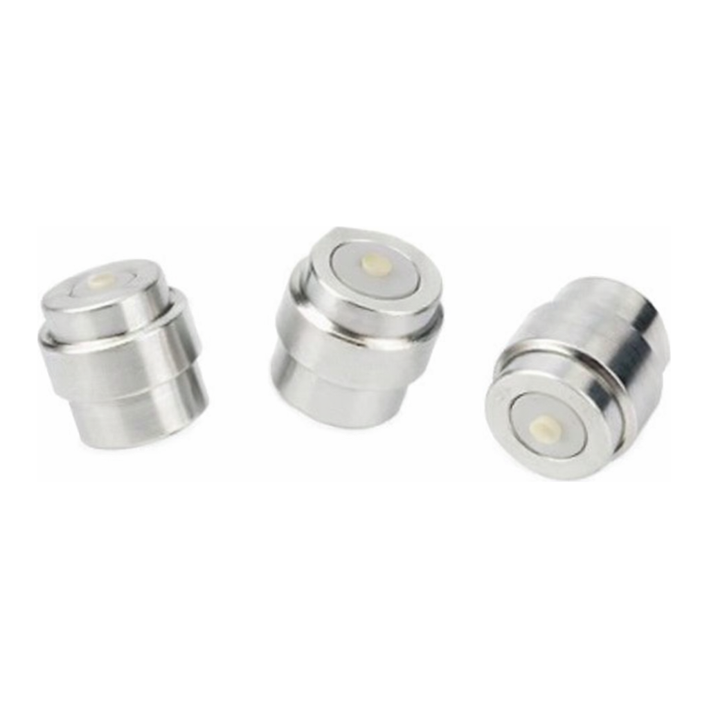 Restek Raptor FluoroPhenyl UHPLC EXP Guard Column Cartridges 5 x 3.0 mm 3/pk