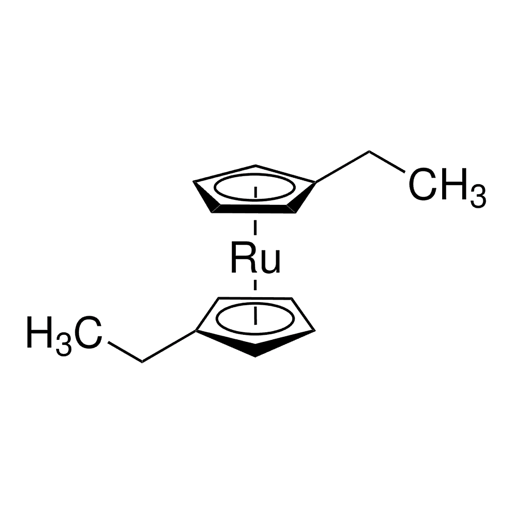 Merck Bis(ethylcyclopentadienyl)ruthenium(II)