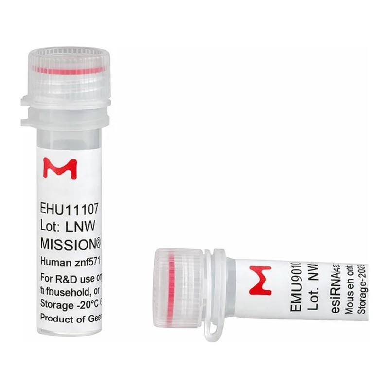 Merck MISSION(R) esiRNA