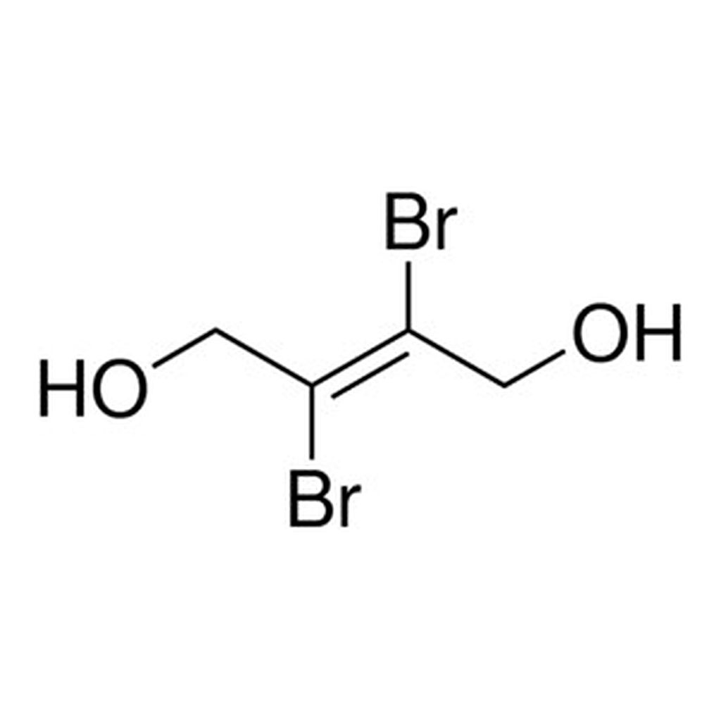 Merck TRANS-2,3-DIBROMO-2-BUTENE-1,4-DIOL, 97%