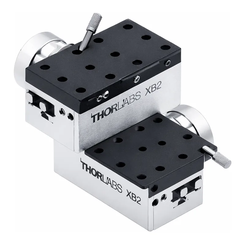 AS ONE Rack Pinion Stage XY-Axis, 랙 피니언 스테이지(XY축)