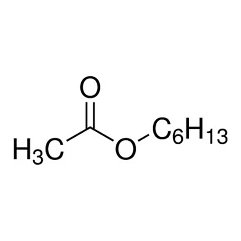 Merck HEXYL ACETATE