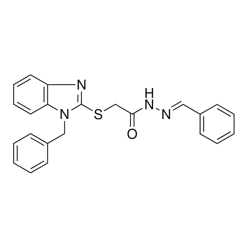 Merck 2-(1-BENZYL-1H-BENZOIMIDAZOL-2 - 50 MG &