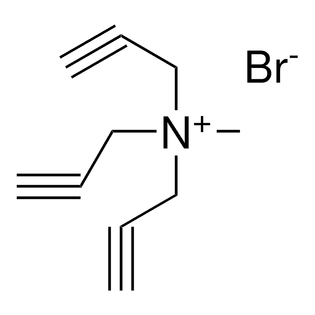 Merck N-METHYL-N,N-DI(2-PROPYNYL)-2-PR-
