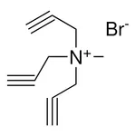 Merck N-METHYL-N,N-DI(2-PROPYNYL)-2-PR-