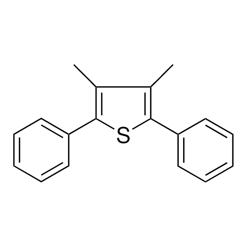 Merck 3,4-DIMETHYL-2,5-DIPHENYL-THIOPH-