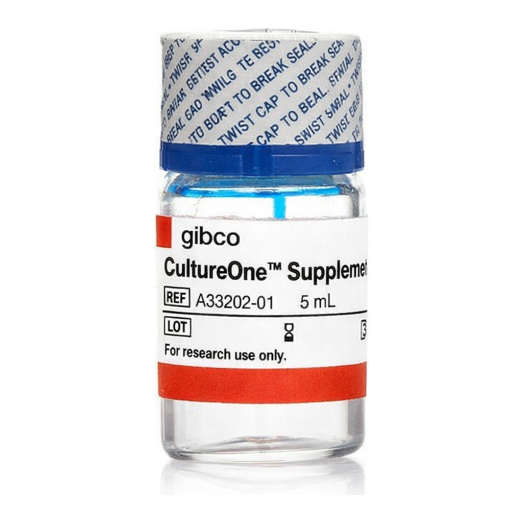 Thermo Fisher Scientific CultureOne Supplement (100X)