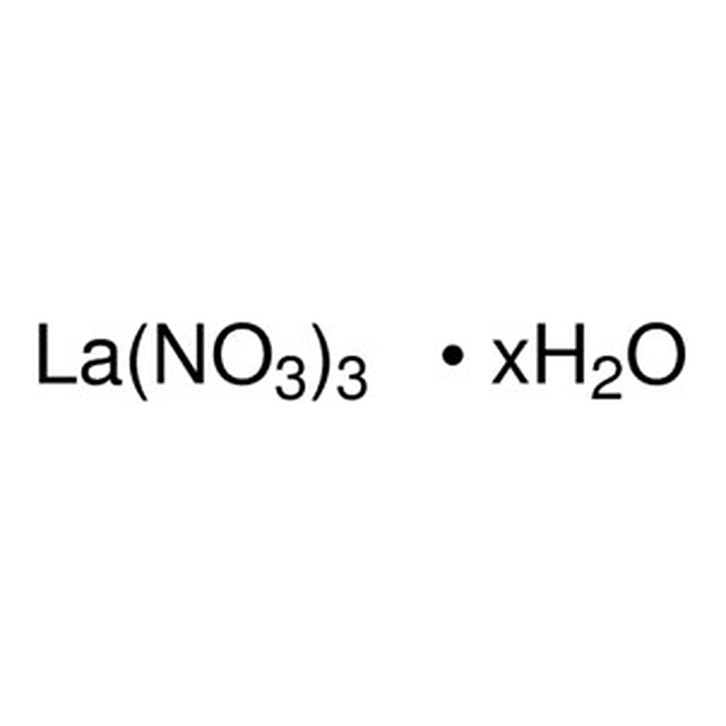 Merck LANTHANUM(III) NITRATE HYDRATE, 99.9% M&