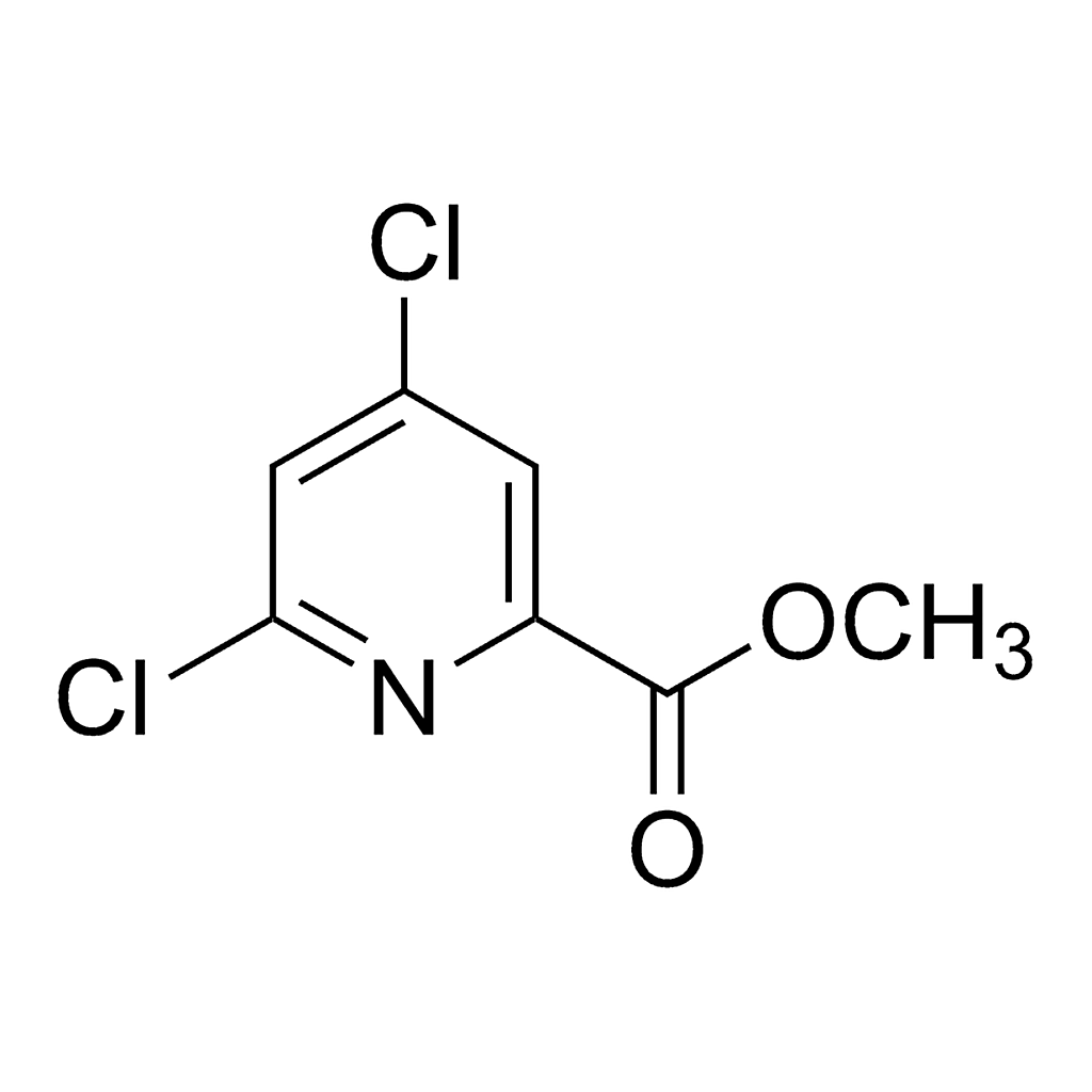 Merck Methyl 4,6-dichloropyridine-2-carboxylate