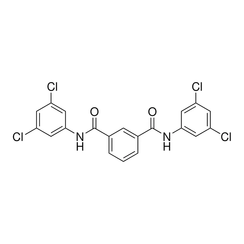 Merck N,N'-BIS-(3,5-DICHLORO-PHENYL) - 50 MG &