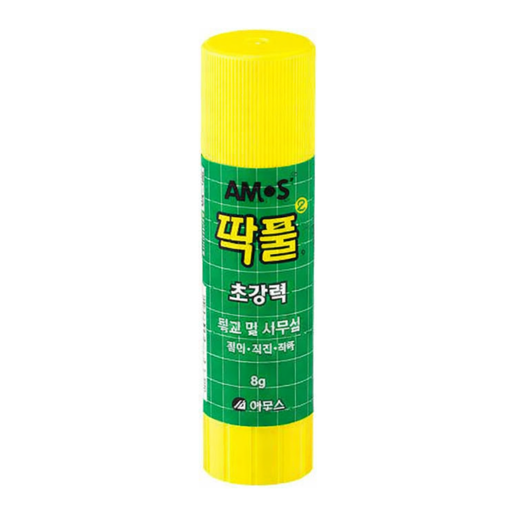 OFFICENEX 아모스 딱풀e 8g