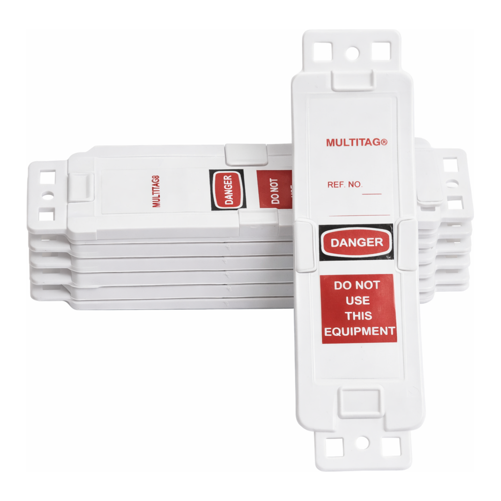 Brady MULTITAG Tag Holder