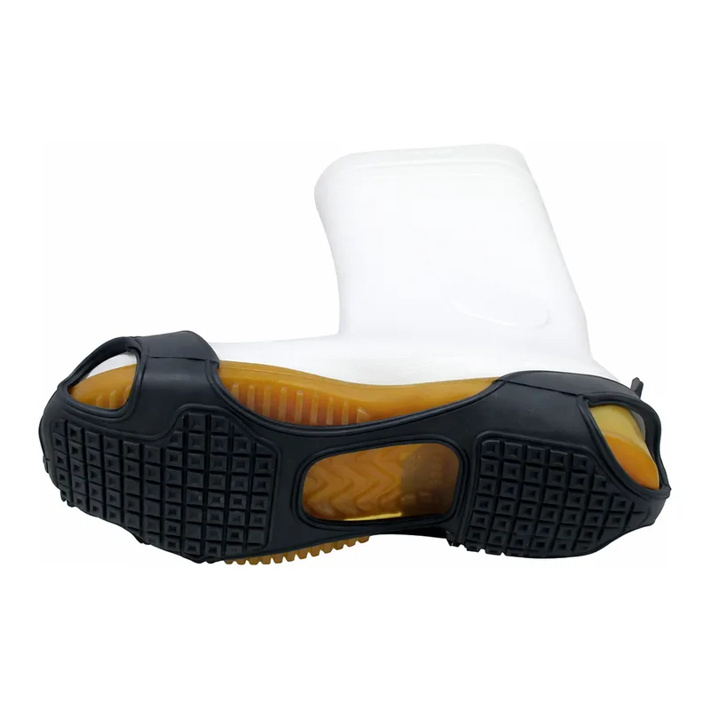 AS ONE Studless Sole for Ice and Snow, 빙설용 징없는 밑창