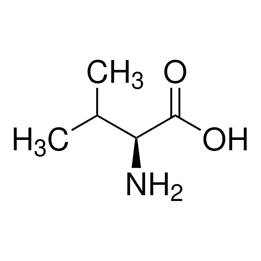 Merck L-Valine