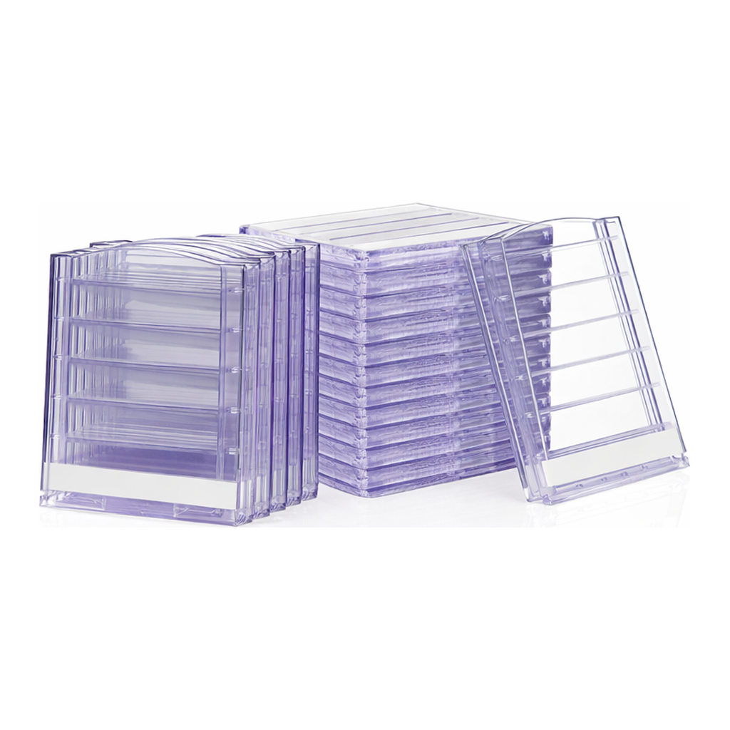 Thermo Fisher Scientific Empty Gel Cassettes, mini, 1.0 mm