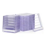Thermo Fisher Scientific Empty Gel Cassettes, mini, 1.0 mm