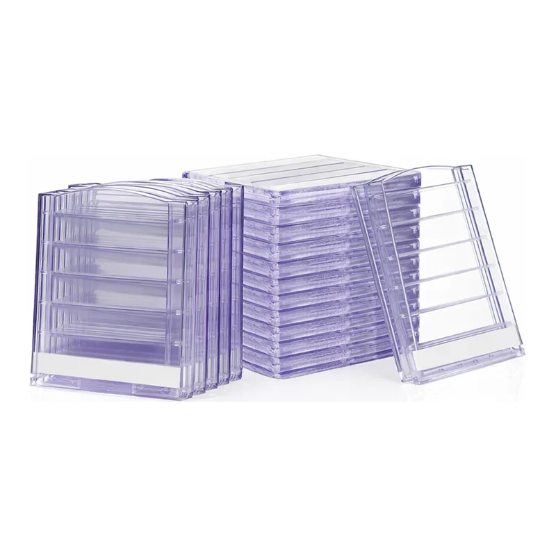 Thermo Fisher Scientific Empty Gel Cassettes, mini, 1.0 mm