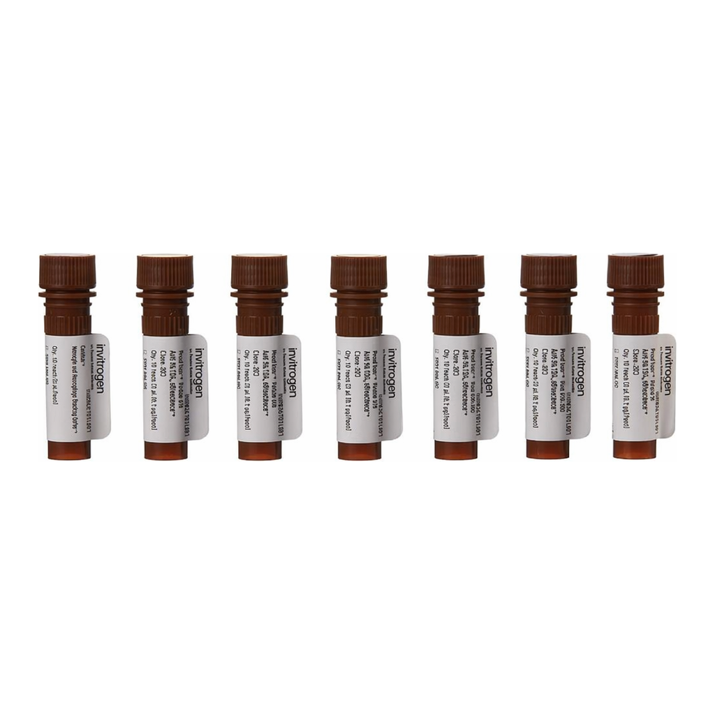Thermo Fisher Scientific NovaFluor Human CD4 Label Characterization Kit 1, 10 tests kit