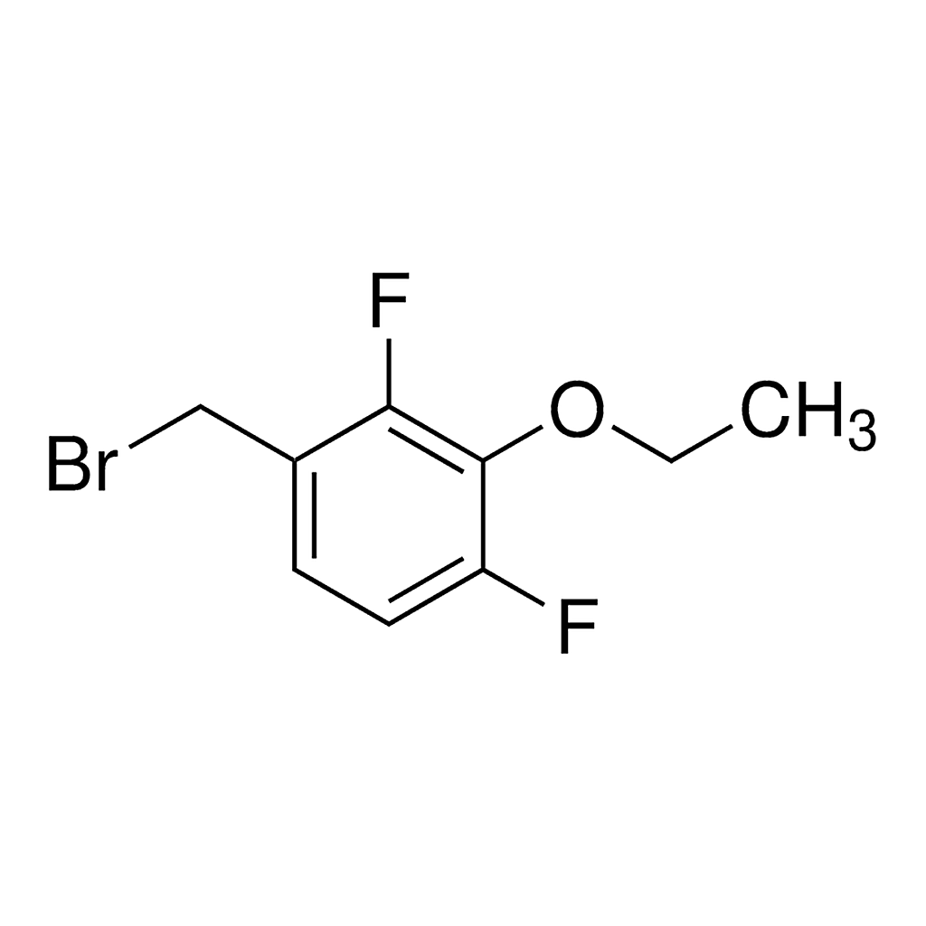 Merck 3-Ethoxy-2,4-difluorobenzyl bromide