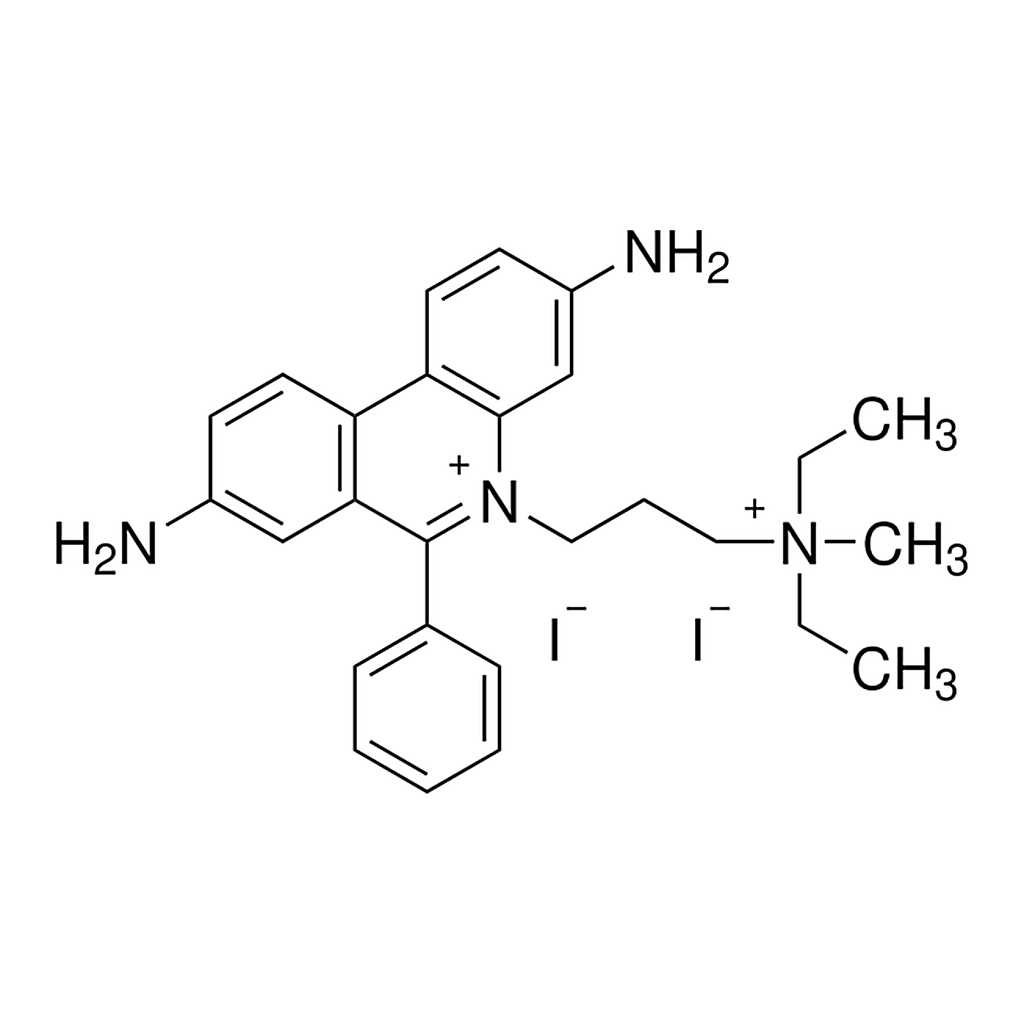 Merck PROPIDIUM IODIDE, >= 94.0% (HPLC)