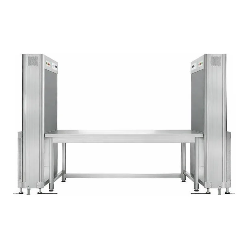 AS ONE Open Clean Bench (KOACH stainless steel), 개방형 클린벤치 (코우치·스테인리스 사양)