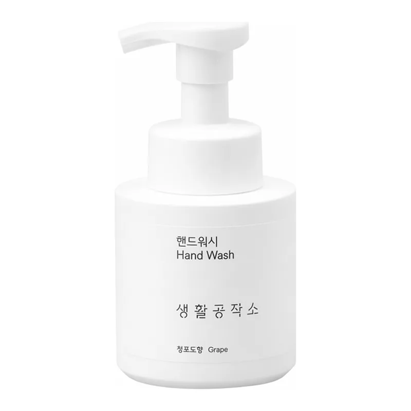 OFFICENEX 생활공작소 핸드워시 용기250ml(청포도향)