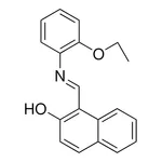 Merck 1-(2-ETHOXYPHENYLIMINOMETHYL)- - 50 MG&