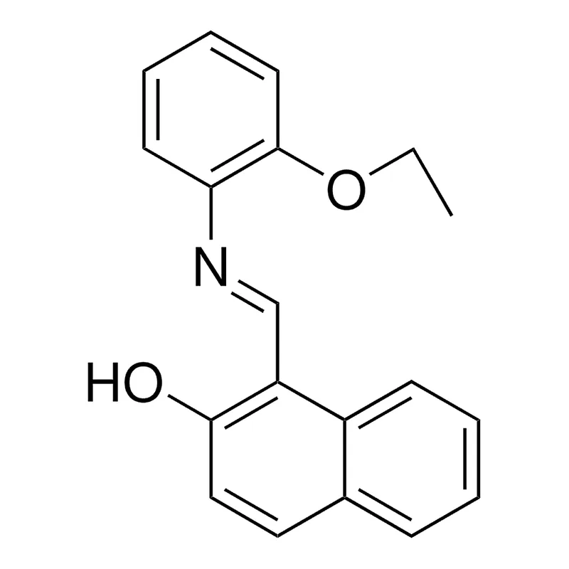 Merck 1-(2-ETHOXYPHENYLIMINOMETHYL)- - 50 MG&