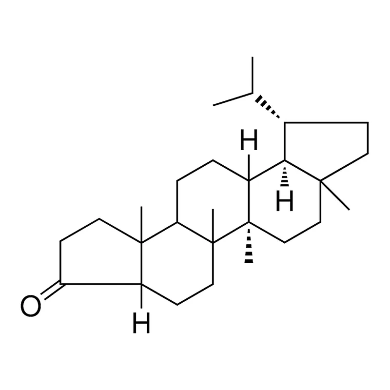 Merck 4,23,24-TRINOR-5-BETA-LUPAN-3- - 1 MG&