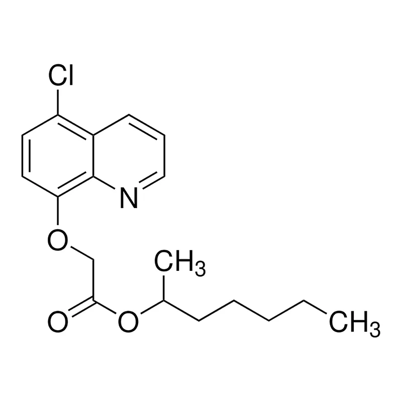 Merck Cloquintocet-mexyl