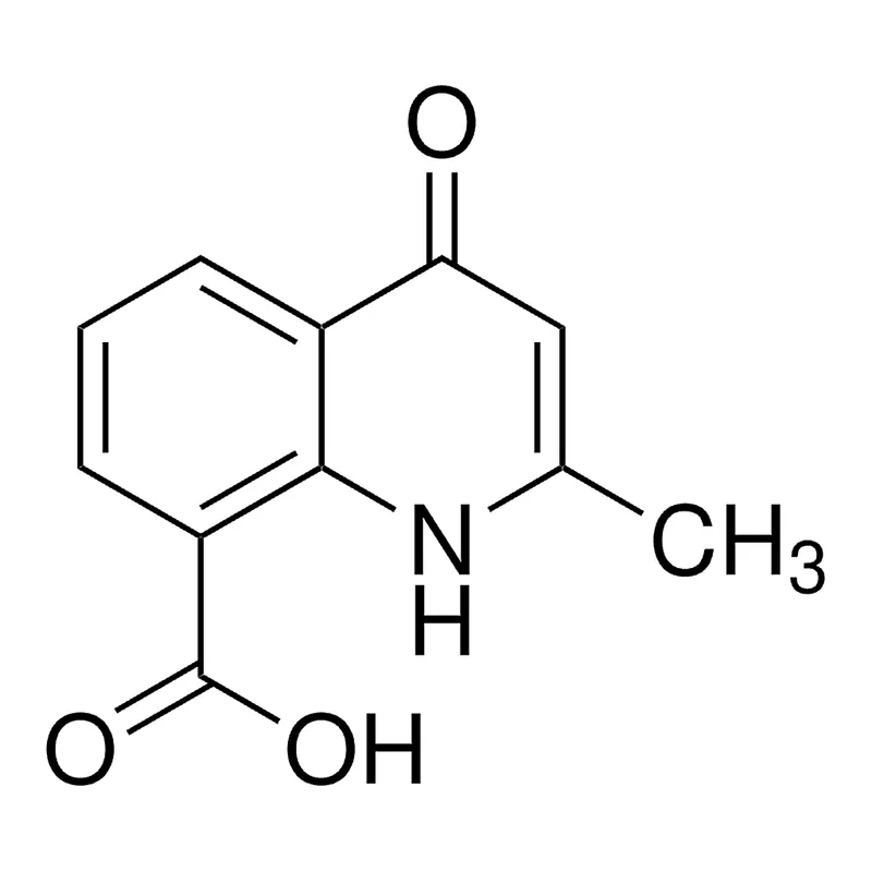 Merck 2-METHYL-4-OXO-1,4-DIHYDRO-8-QUIN-