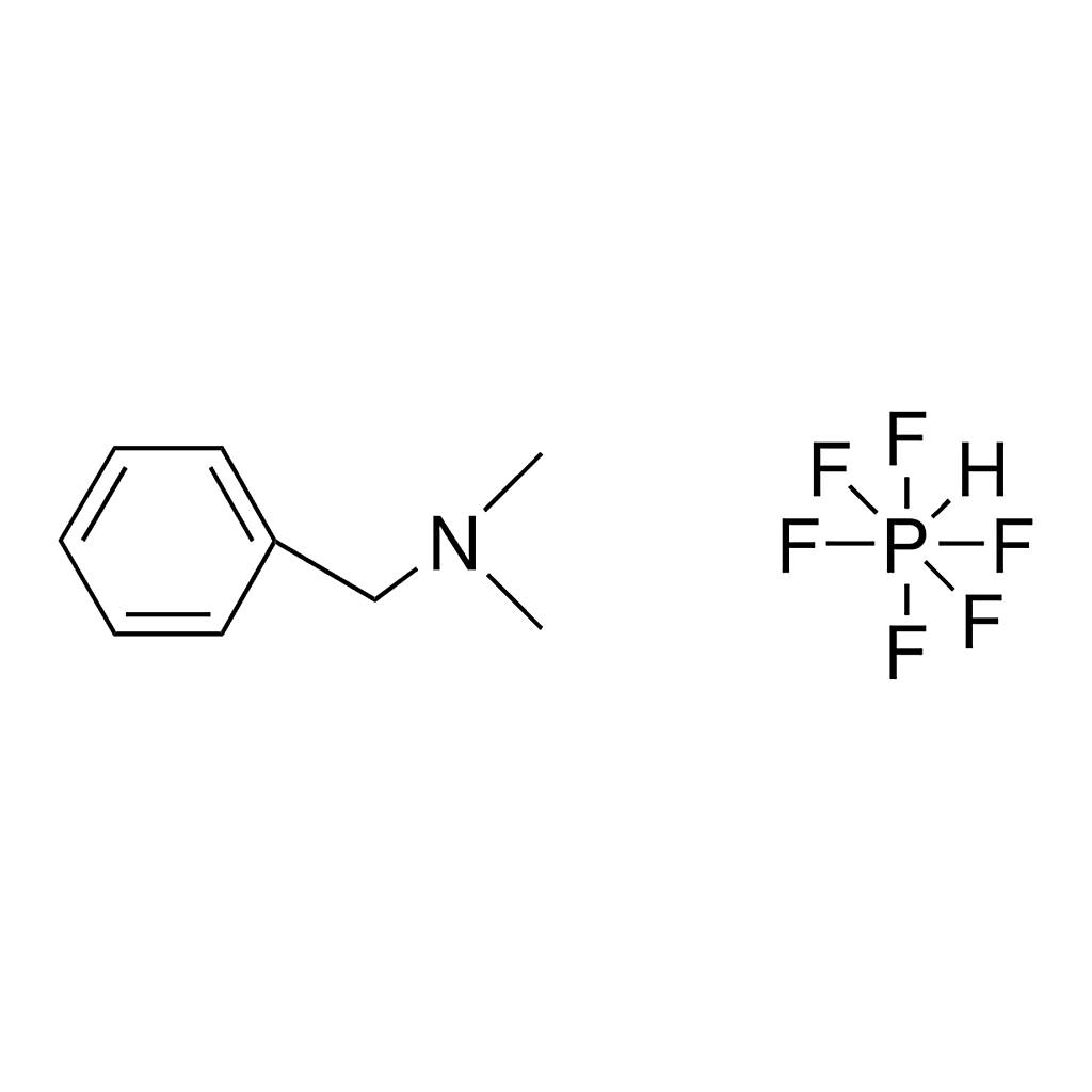 Merck BENZYLDIMETHYLAMMONIUM HEXAFLUO-