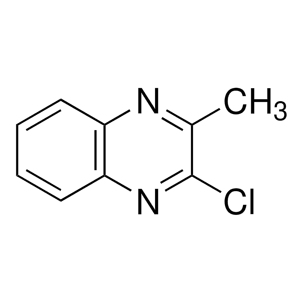 Merck 2-Chloro-3-methylquinoxaline
