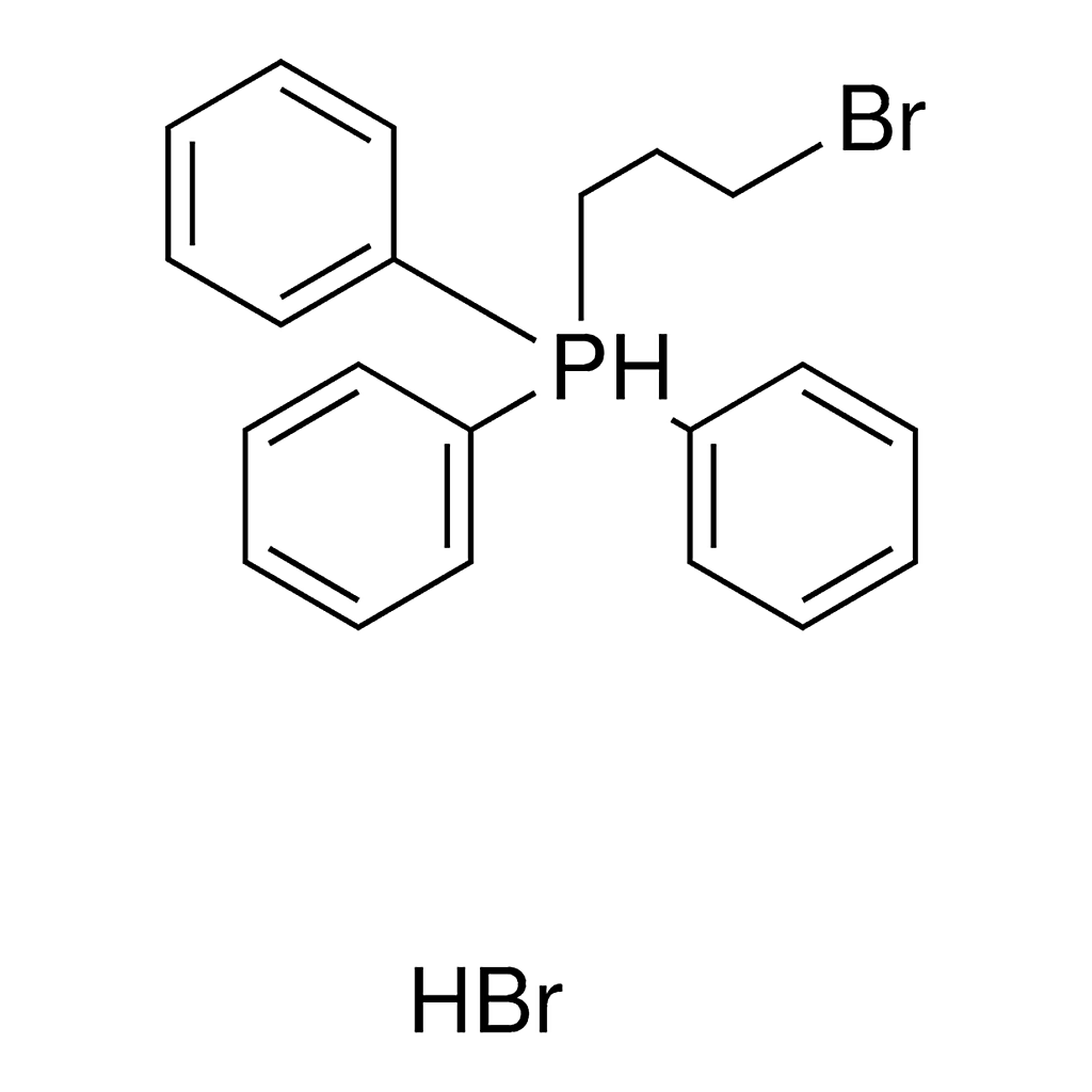 Merck (3-BROMO-PROPYL)-TRIPHENYL-PHOS