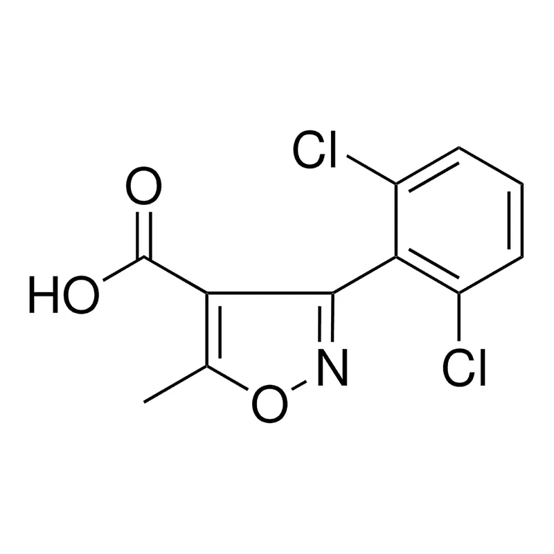 Merck 3-(2,6-DICHLOROPHENYL)-5-METHYLISO-1G