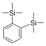 Merck 1,2-PHENYLENEBIS(TRIMETHYLSILANE-