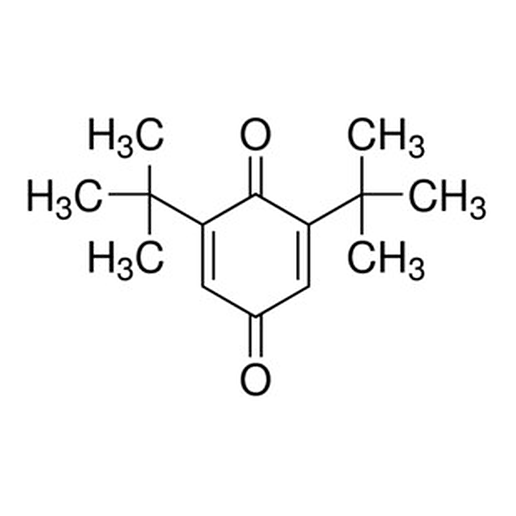 Merck 2,6-DI-TERT-BUTYL-1,4-BENZOQUINONE, 98%