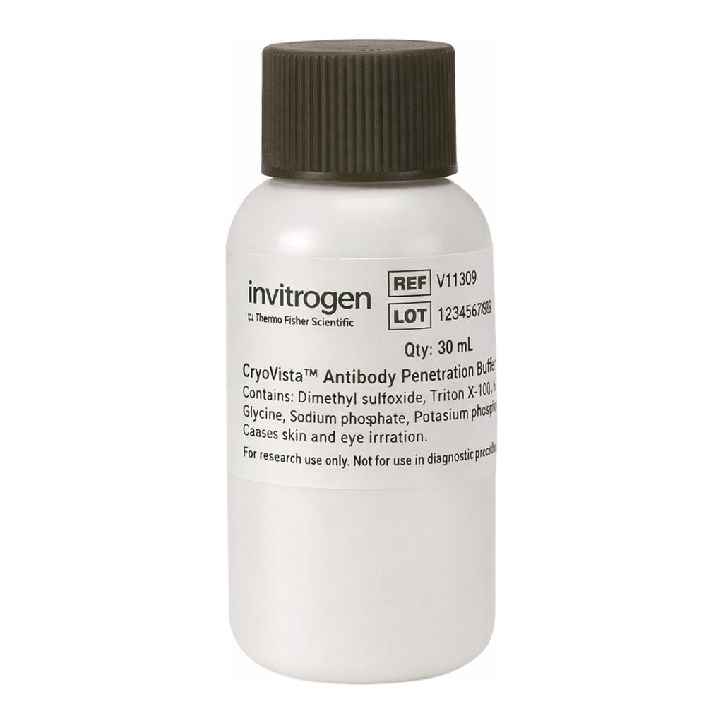 Thermo Fisher Scientific CytoVista Antibody Penetration Buffer, 30 mL