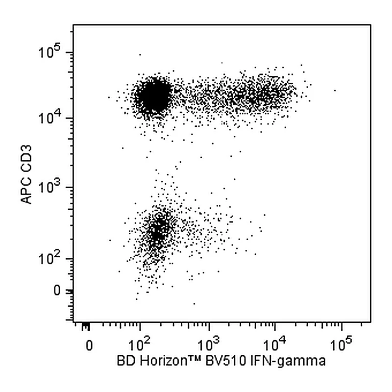 BD BV510 Mouse Anti-Human IFN-γ
