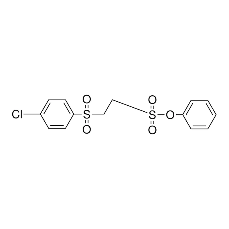 Merck 2-(4-CHLORO-BENZENESULFONYL)-ET-