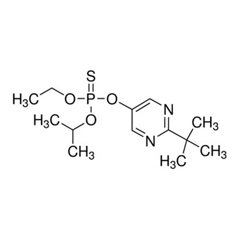 Merck TEBUPIRIMFOS PESTANAL, 100 MG