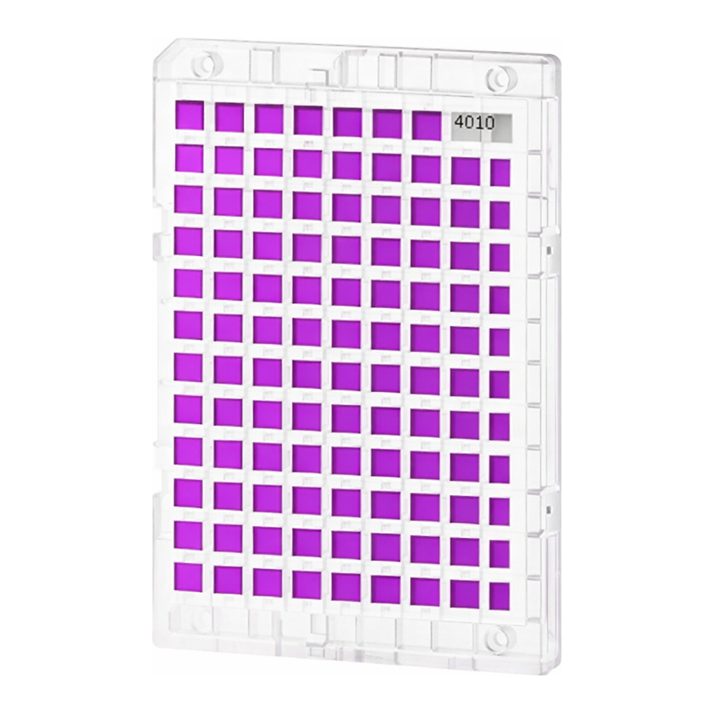 Thermo Fisher Scientific GeneChip Mouse Gene 1.1 ST Array Plate, 1 x 96 array plate