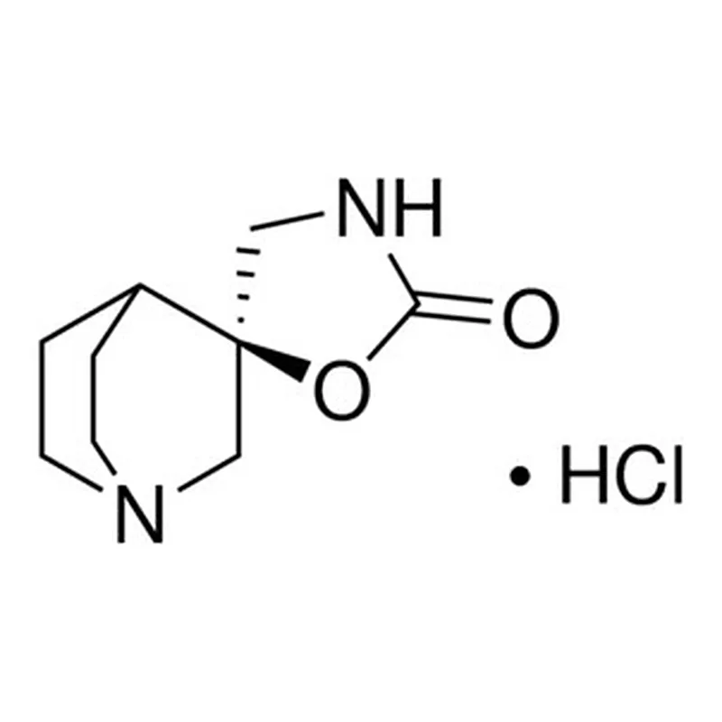 Merck AR-R17779 HYDROCHLORIDE