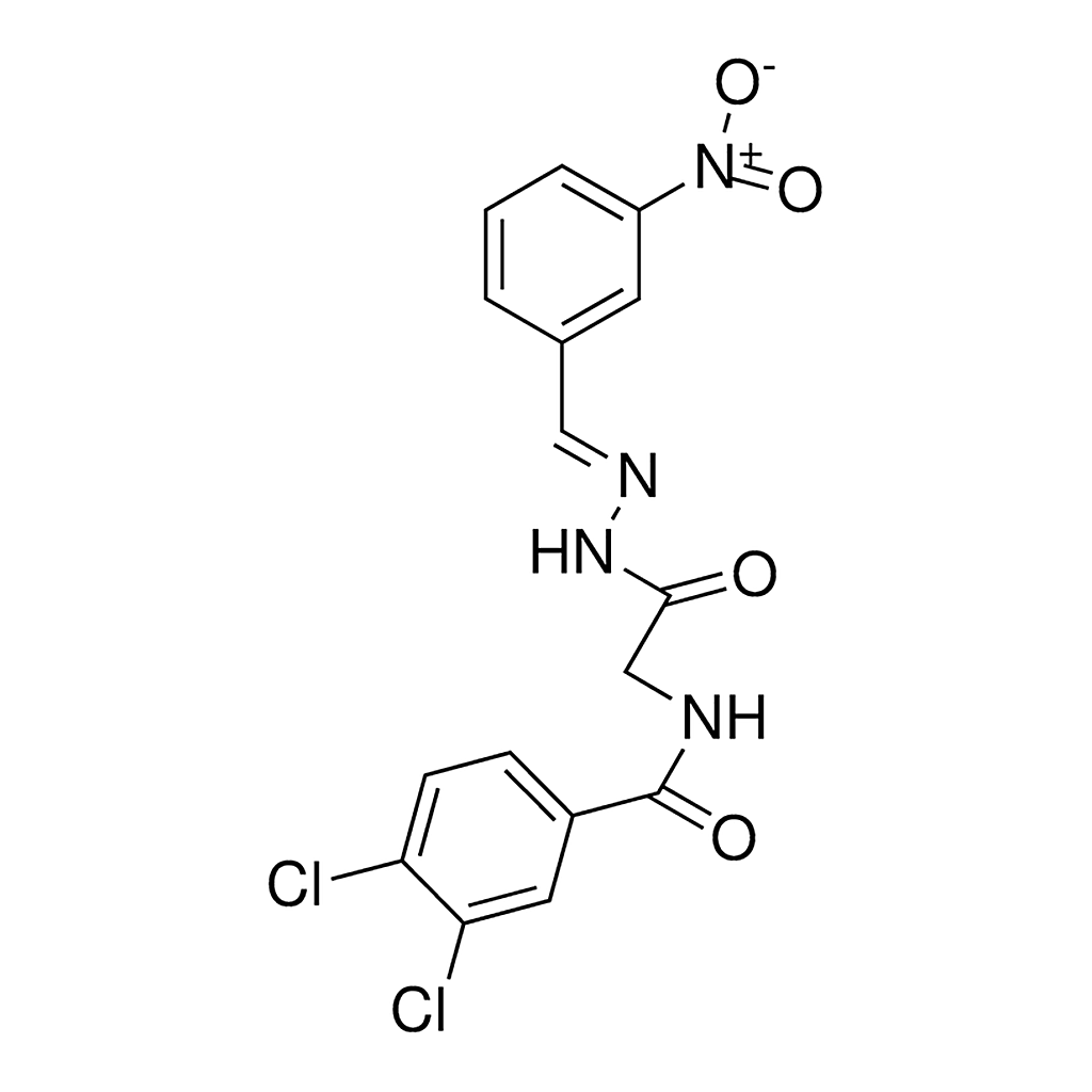 Merck 3,4-DICHLOROHIPPURIC (3-NITROB -10 MG